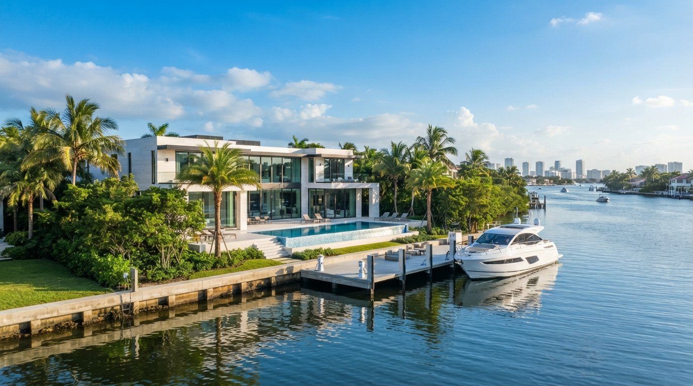 Fort Lauderdale in September: Luxury Guide & Stays