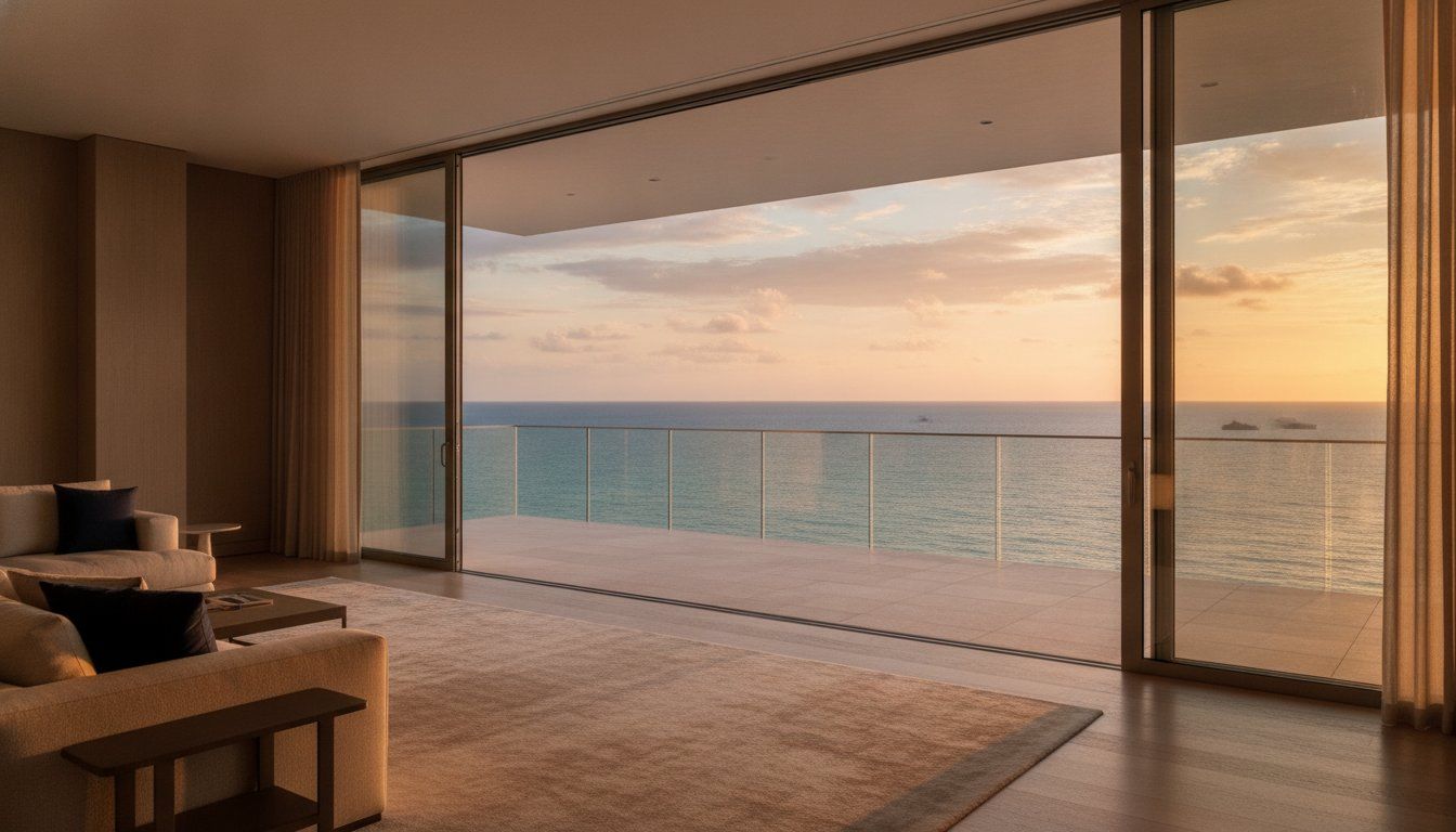Book a Luxury Beachfront Condo at Four Seasons Fort Lauderdale: The 2026 Curated Experience