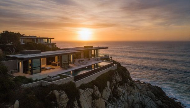 Book your perfect oceanfront villa luxury vacation stays hero image 1489c3e1