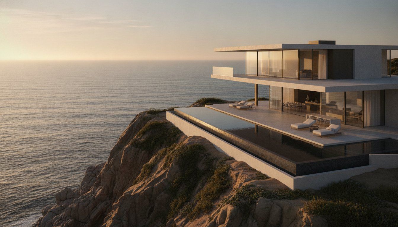 Top Destinations for Beaches & Sunshine: Luxury Guide