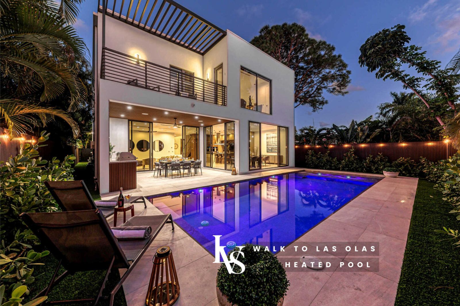 Villa Enclave Main Image