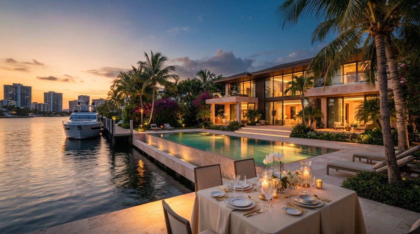 September Events in Fort Lauderdale: The Luxury Guide