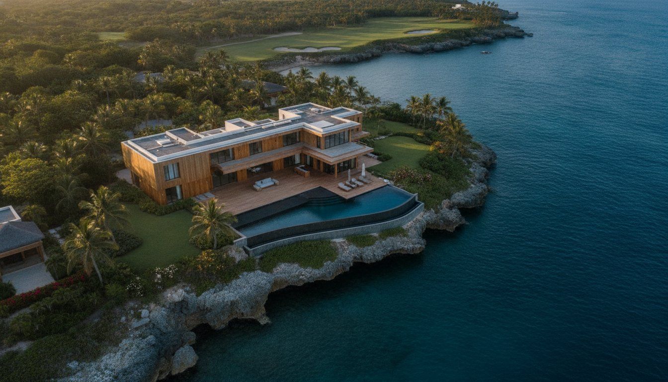 Casa de Campo: The 2026 Guide to the Dominican Republic’s Premier Luxury Estate