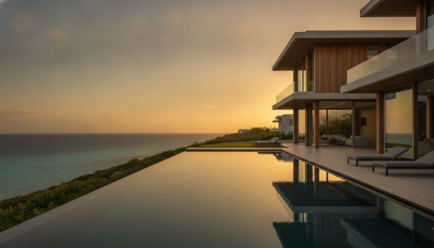 The discerning travelers guide to gated community vacation rentals in the caribbean hero image 1 2447e7dc