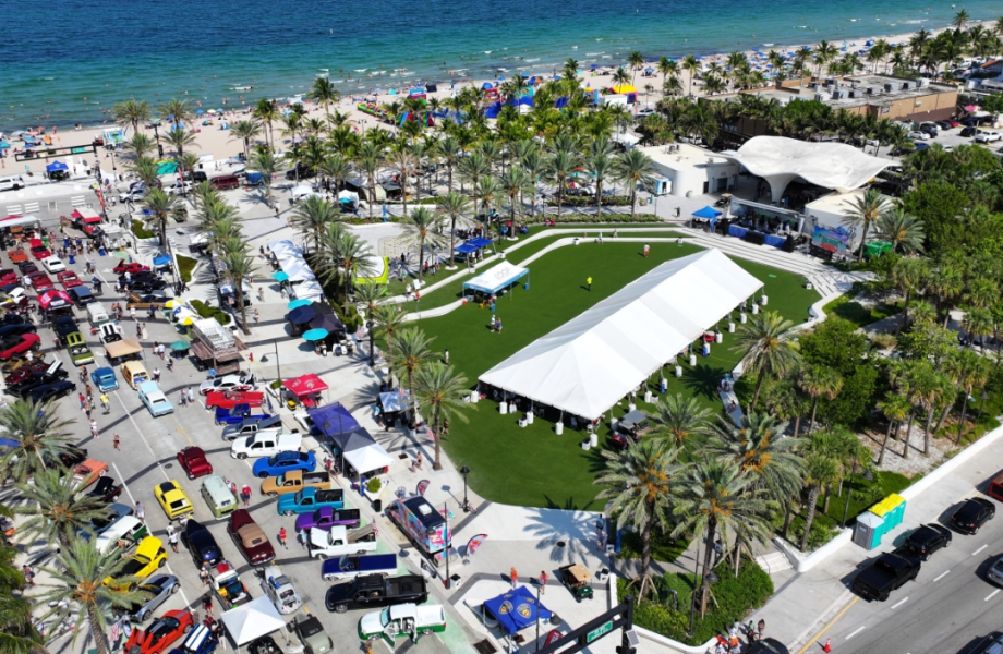 Great american beach party fort lauderdale 252b2301