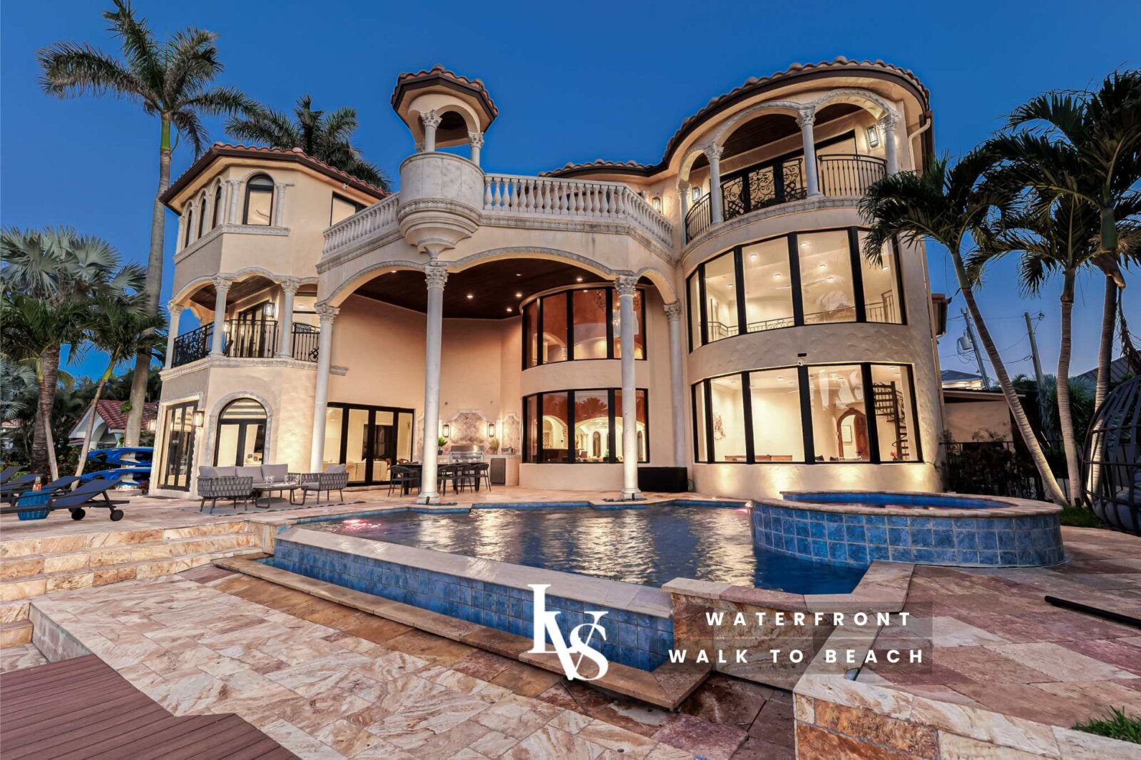 Villa Rhodes Main Image