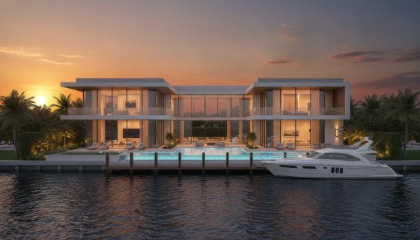 Luxury fort lauderdale villa rentals for labor day 2026 hero image 314c8964