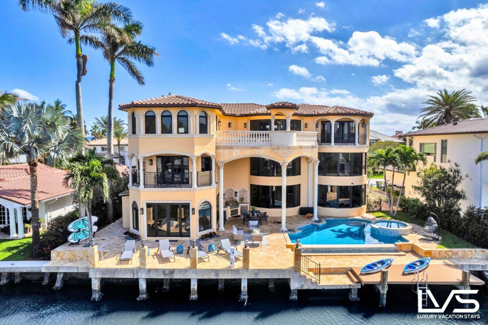 Villa rhodes main image