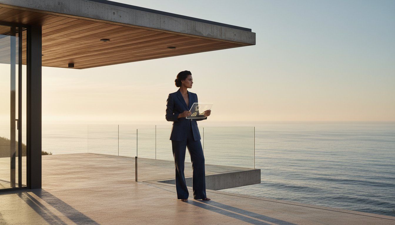 How to Plan a Luxury Villa Vacation: The Art of Bespoke Travel Planning in 2026