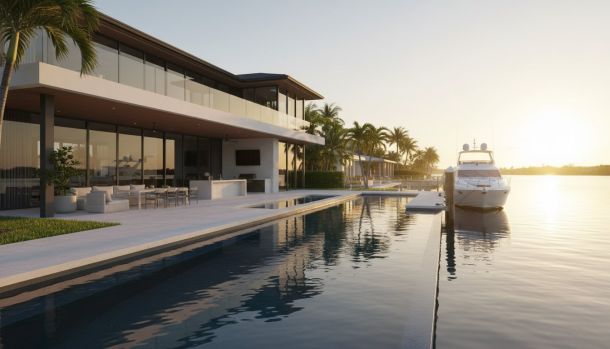 The discerning travelers guide to luxury villa rentals in fort lauderdale hero image 42af748d