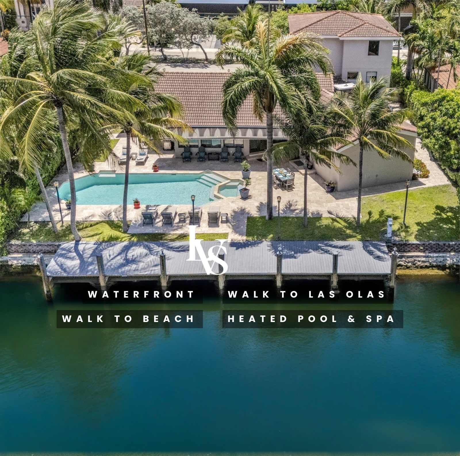 Villa Marea Main Image