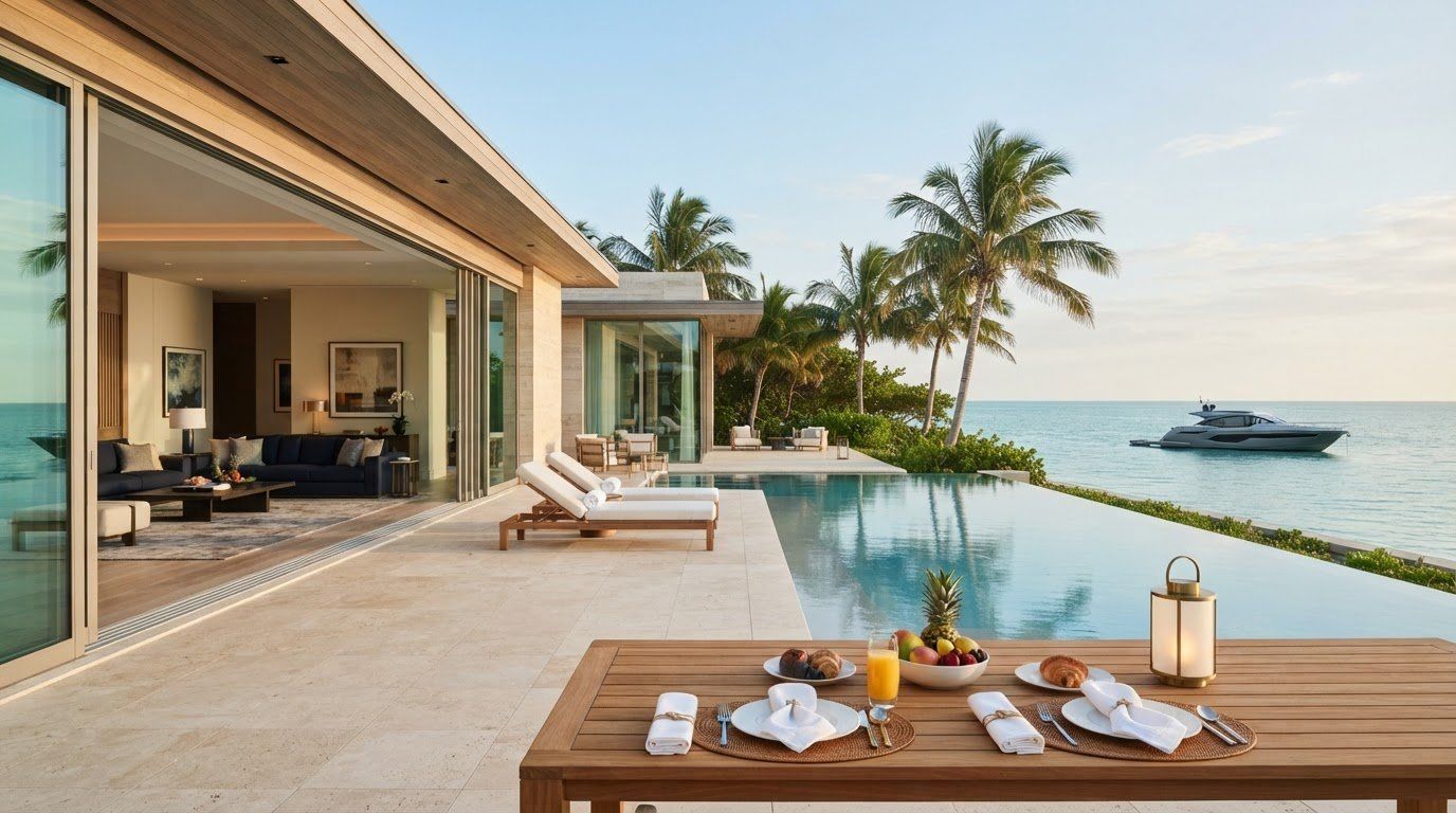 Elevate Your Lifestyle with Highly Recommended Luxury Stays