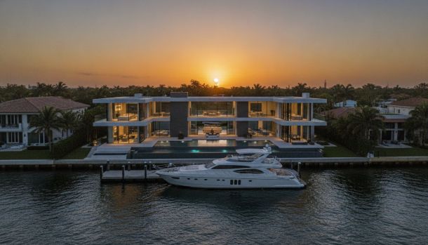 Top luxury villas near flibs premium stays services hero image 4903392f