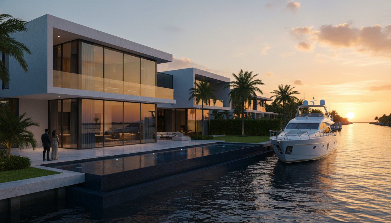 Top Unforgettable Summer Luxury Getaways to Book Now