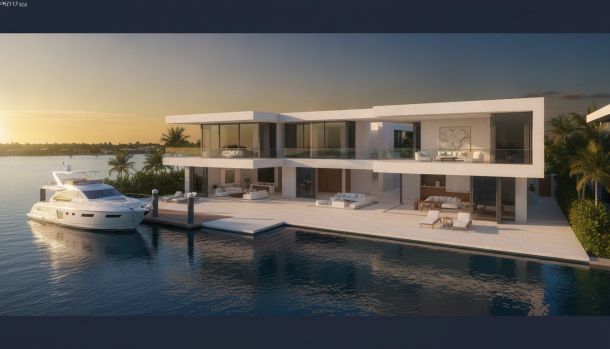 The art of the private stay: a 2026 guide to private villa rentals in fort lauderdale