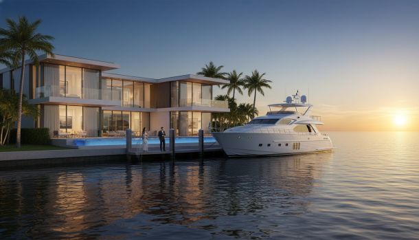 Book luxury beachfront condos at four seasons fort lauderdale hero image 51618f8a