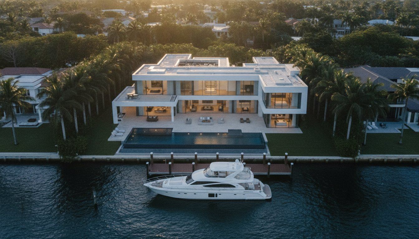 The Discerning Guest’s Guide to Fort Lauderdale Gated Community Rentals in 2026