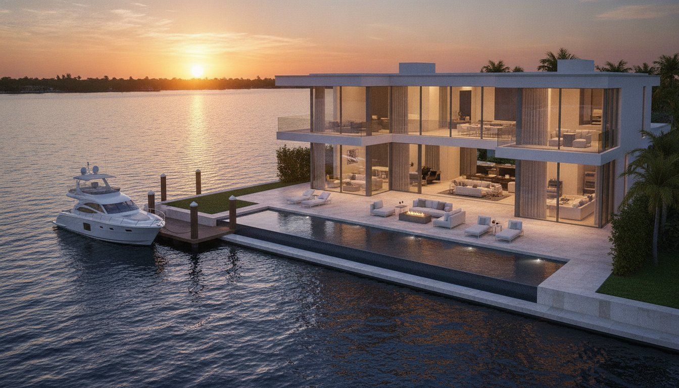 Experience the Best Fort Lauderdale Beaches This Fall
