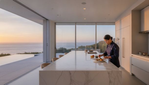 How to hire a private chef for a vacation week: the 2026 connoisseur’s guide