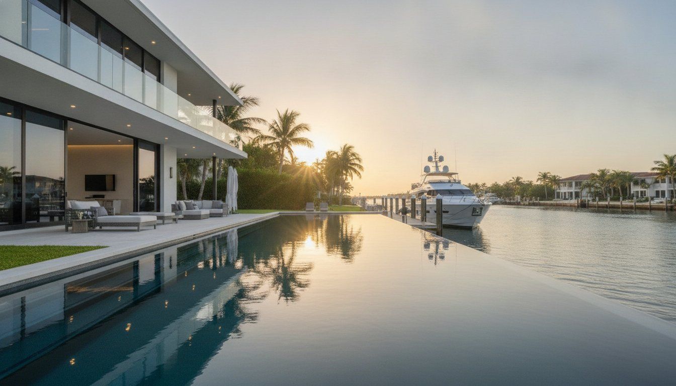September Sunshine: A Guide to Fort Lauderdale Luxury