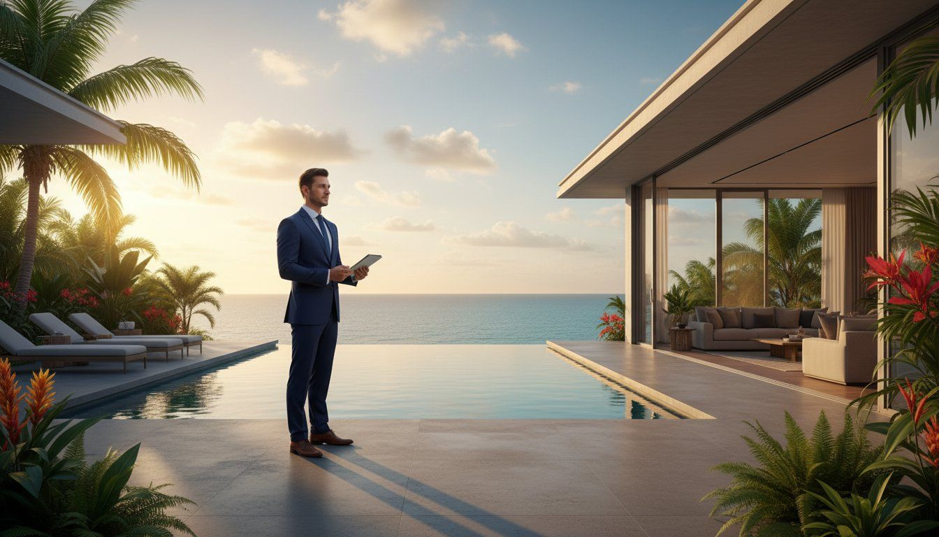 Dominican Republic Luxury Property Management: The 2026 Guide to Elite Estate Stewardship