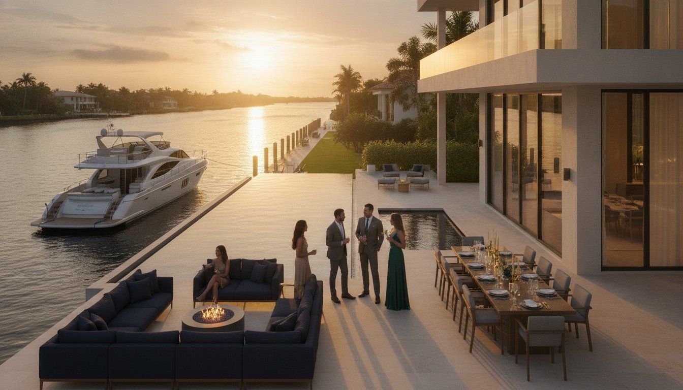 The Definitive Guide to Large Group Vacation Rental Homes: Curation Over Capacity