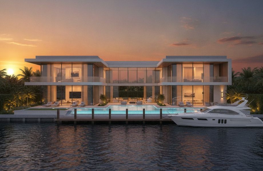 Luxury fort lauderdale villa rentals for labor day 2026 hero image 6b3bd8f0