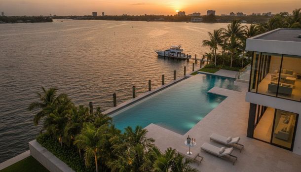 Fort lauderdale luxury rentals with private pools the 2026 curated guide 6c9f31ff