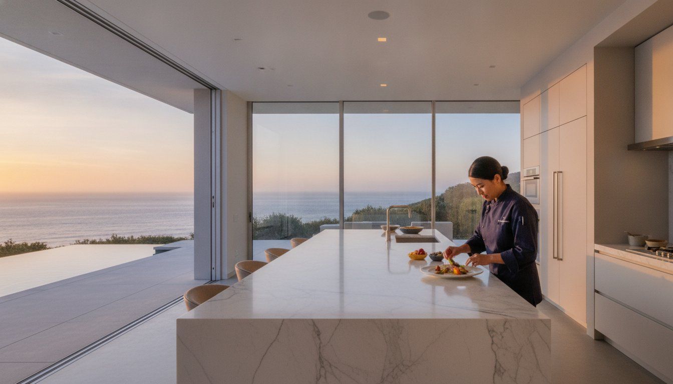 How to Hire a Private Chef for a Vacation Week: The 2026 Connoisseur’s Guide