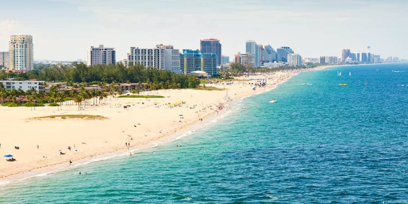 Ft lauderdale beach florida 746b1d06