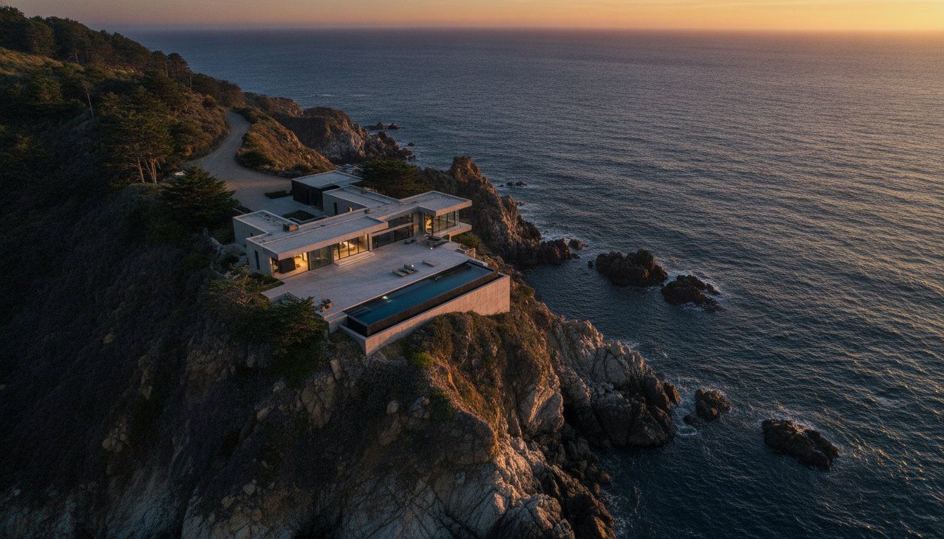 Private Vacation Ideas for High-Profile Individuals: The 2026 Blueprint for Absolute Seclusion