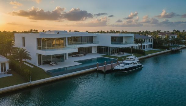 2026 fort lauderdale luxury rentals for large groups