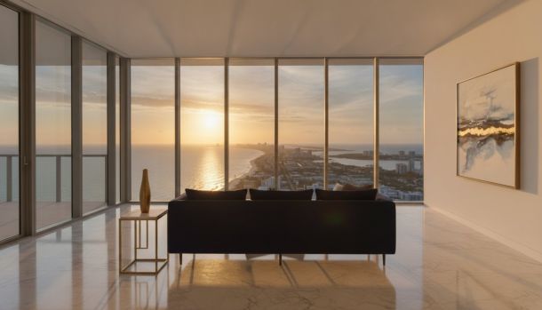 Unwind in elegance: fort lauderdale’s premier luxury stay
