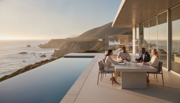 Ultimate luxury corporate retreat planning guide 2026 hero image 8dd55b8c