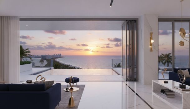 Fort lauderdale penthouse rentals with ocean views the 2026 guide to elevated living 938d3e1e