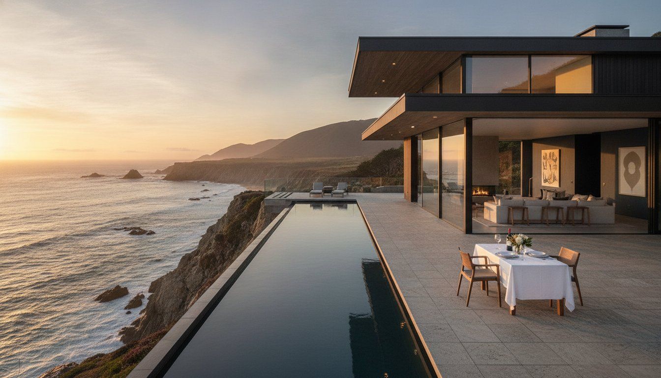 Achieve Your Vacation Goals at Luxury Vacation Stays