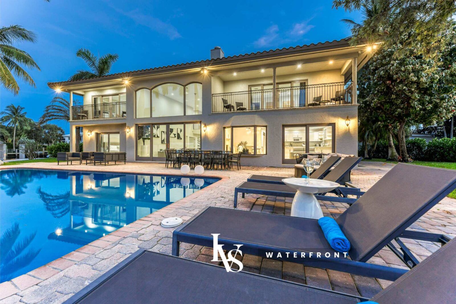 Villa Key Main Image