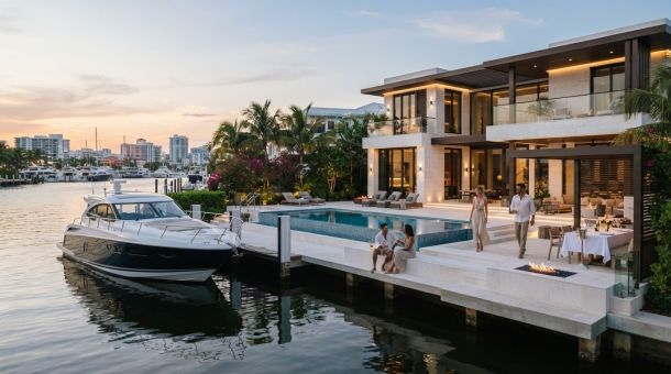 Fort lauderdale boat show best luxury rental guide hero image a12f7037