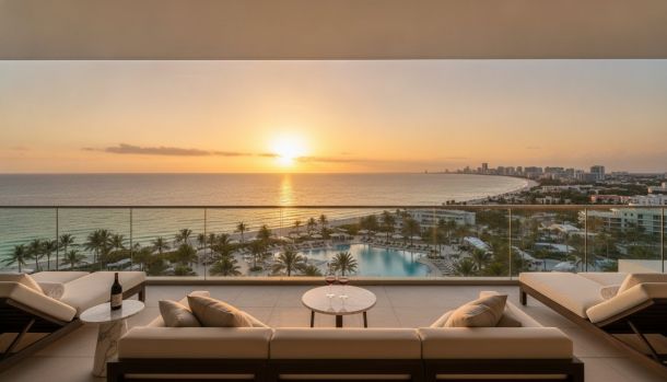 Review: is four seasons unit 1607 worth it? Luxury tour