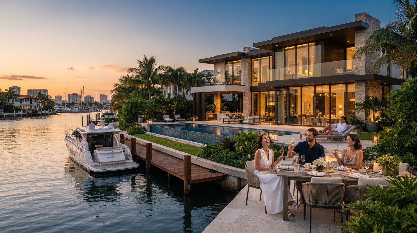 FLIBS 2026: Book Your Luxury Villa Experience Now