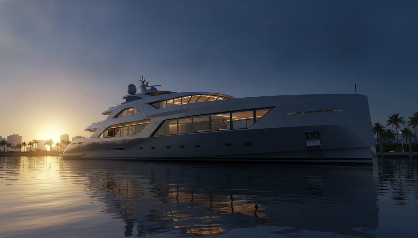 FLIBS 2026: Guide to the Most Anticipated Superyachts