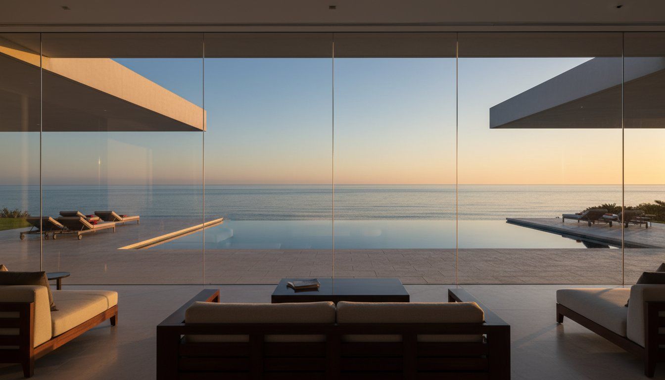 The Architecture of Seclusion: A Definitive Guide to Luxury Rental Privacy