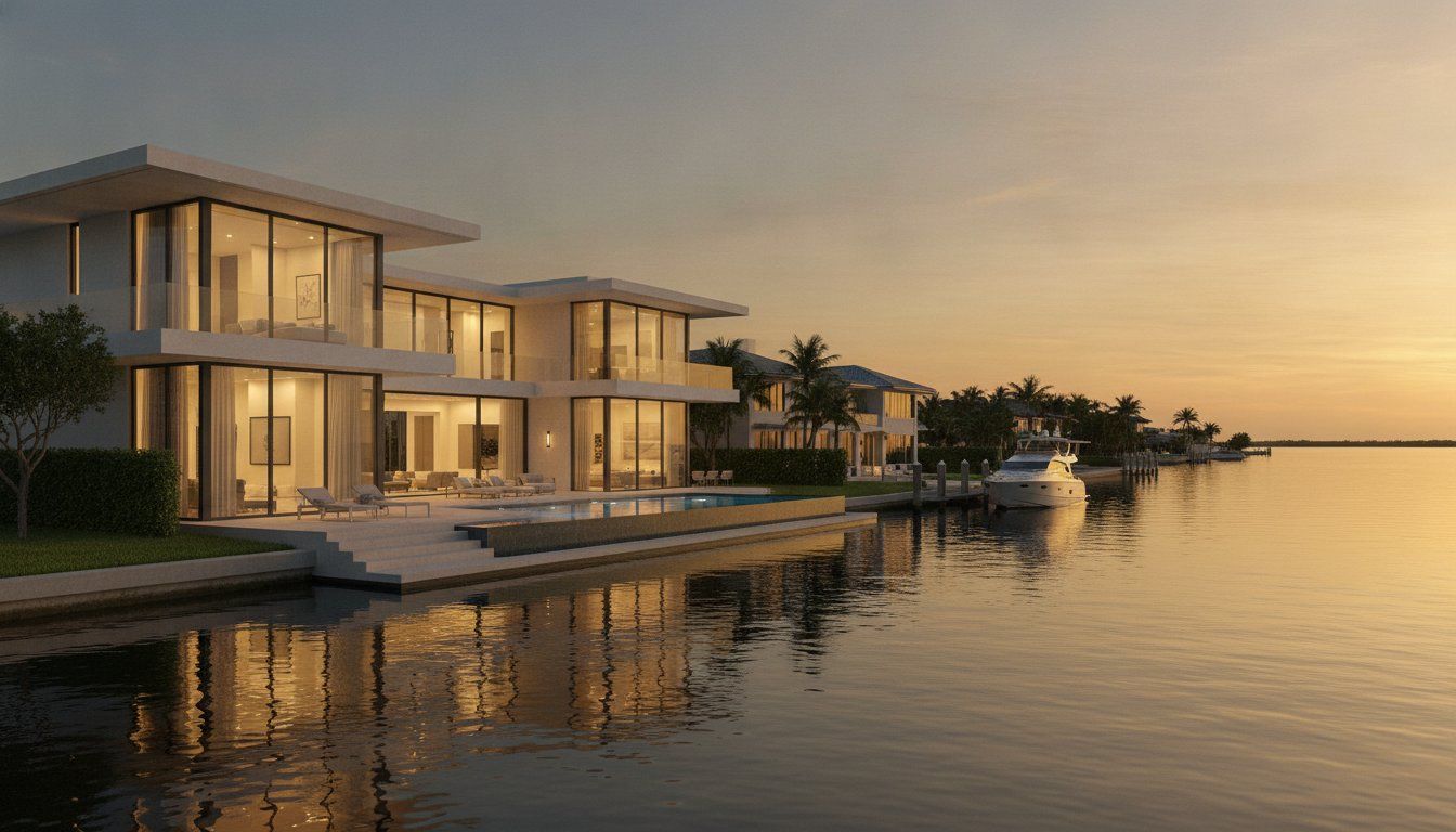 September in Fort Lauderdale: Luxury Travel Guide