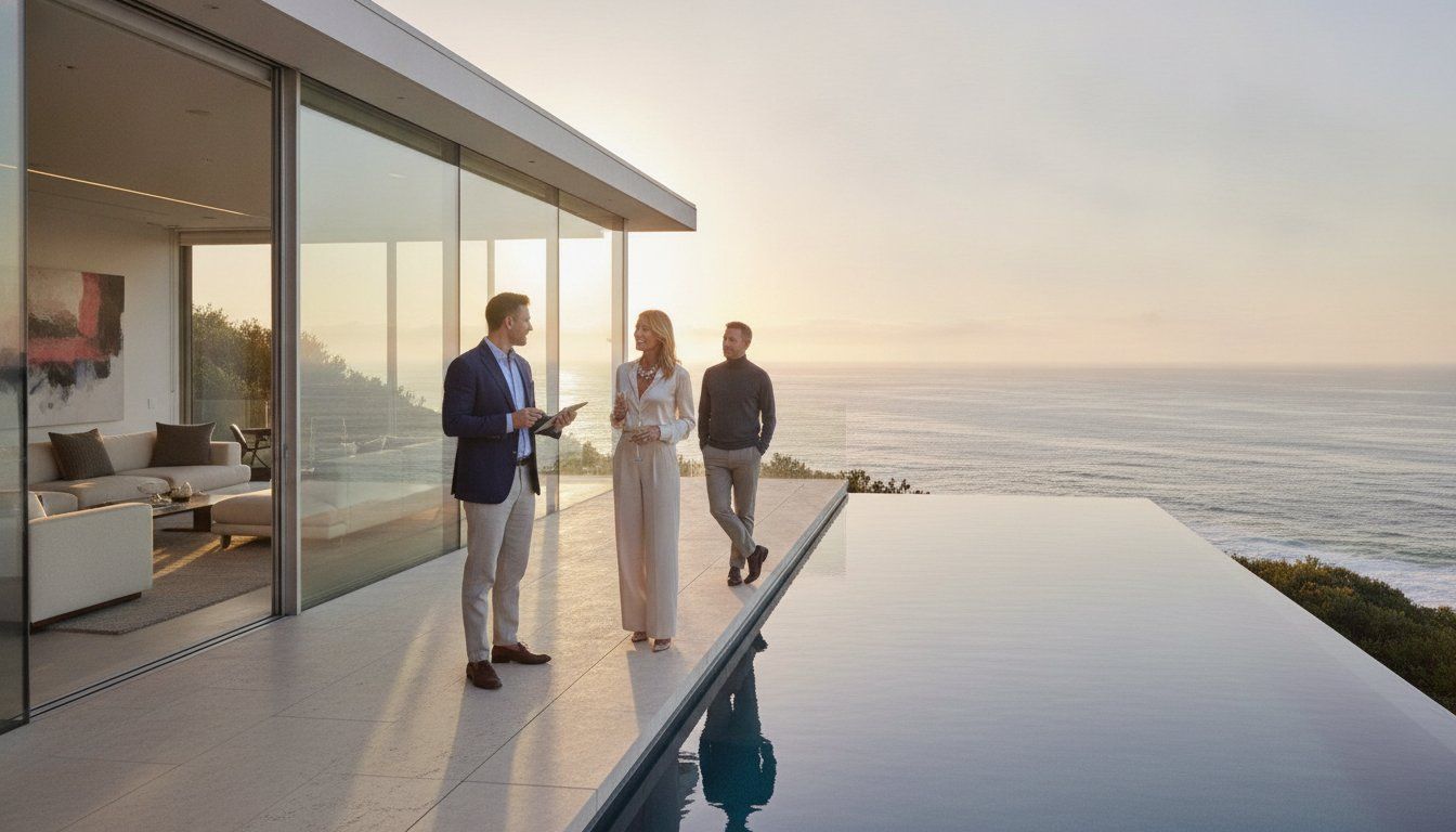 Executive Villa Offsites: The 2026 Connoisseur’s Guide
