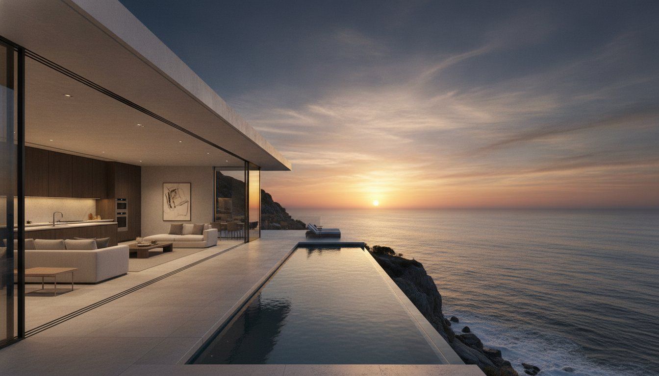 Vacation Rental vs. Hotel Suite for Long Stays: The 2026 Luxury Standard