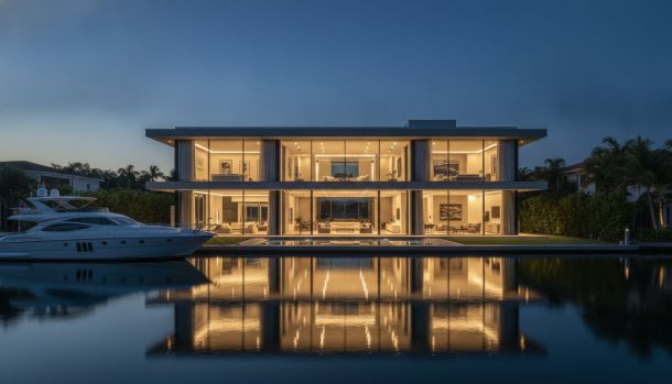 The ultimate fort lauderdale luxury villa rental guide hero image bfcdca19