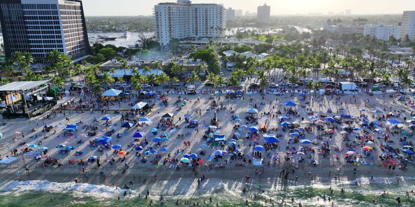 Your ultimate guide to 4th of july in fort lauderdale 1 4th of july