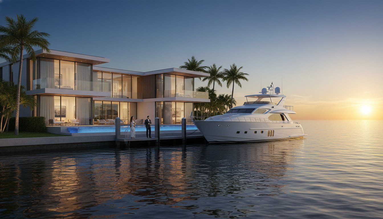 Book Luxury Beachfront Condos at Four Seasons Fort Lauderdale