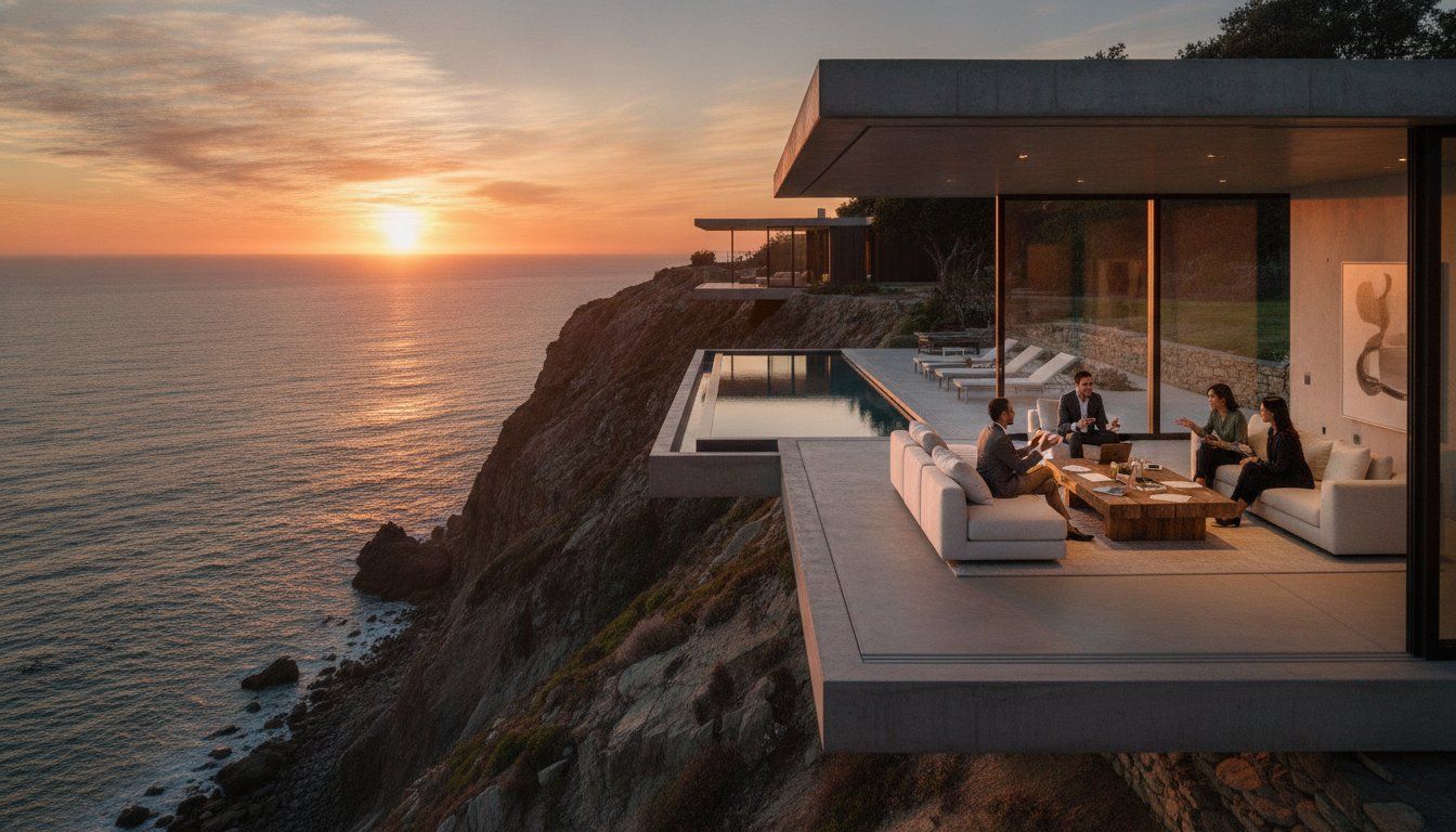 Executive Offsite Planning Ideas: Designing High-Impact Leadership Retreats in 2026