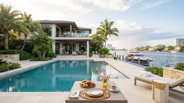 Why october is ideal for a fort lauderdale luxury escape hero image cc635a05